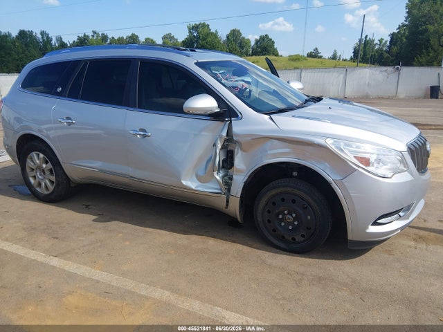 Aukcja sprzedaży 2016 Buick Enclave Leather, vin: 5GAKRBKDXGJ304744, numer aukcji: 45521841