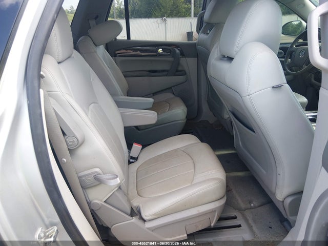 Aukcja sprzedaży 2016 Buick Enclave Leather, vin: 5GAKRBKDXGJ304744, numer aukcji: 45521841
