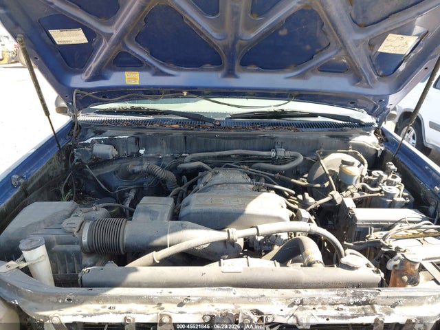 Aukcja sprzedaży 2000 Toyota Tundra Sr5 V8, vin: 5TBRT3410YS103665, numer aukcji: 45521845