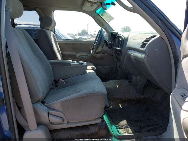 Aukcja sprzedaży 2000 Toyota Tundra Sr5 V8, vin: 5TBRT3410YS103665, numer aukcji: 45521845