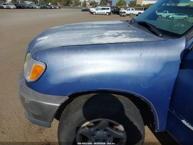 Aukcja sprzedaży 2000 Toyota Tundra Sr5 V8, vin: 5TBRT3410YS103665, numer aukcji: 45521845