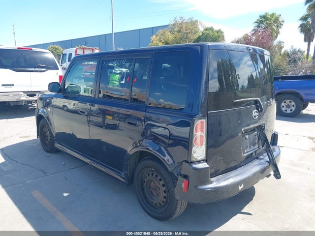 2005 Scion Xb მანქანა იყიდება აუქციონზე, vin: JTLKT324750220782, აუქციონის ნომერი: 45521848