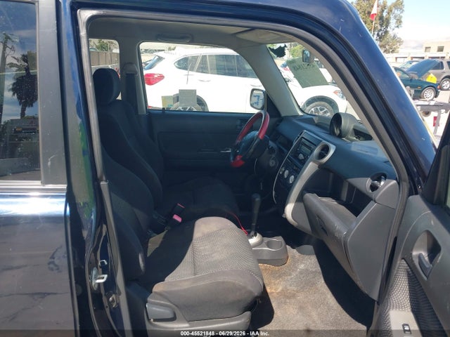 2005 Scion Xb მანქანა იყიდება აუქციონზე, vin: JTLKT324750220782, აუქციონის ნომერი: 45521848