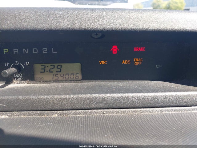Aukcja sprzedaży 2005 Scion Xb, vin: JTLKT324750220782, numer aukcji: 45521848