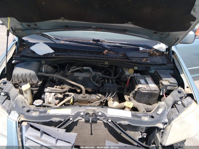 Продаж на аукціоні авто 2008 Chrysler Town & Country Touring, vin: 2A8HR54P38R754002, номер лоту: 45521851