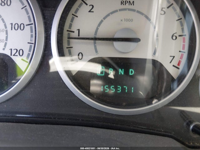 Продаж на аукціоні авто 2008 Chrysler Town & Country Touring, vin: 2A8HR54P38R754002, номер лоту: 45521851