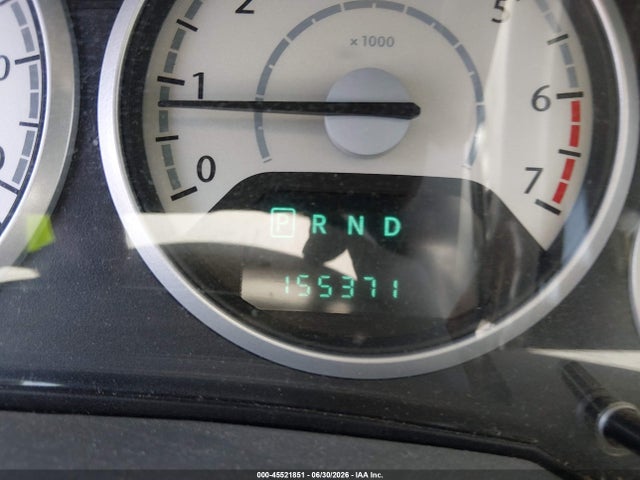 Продаж на аукціоні авто 2008 Chrysler Town & Country Touring, vin: 2A8HR54P38R754002, номер лоту: 45521851