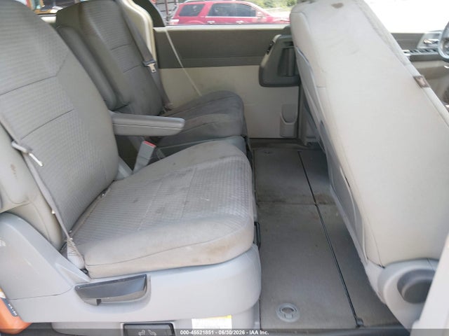 Продаж на аукціоні авто 2008 Chrysler Town & Country Touring, vin: 2A8HR54P38R754002, номер лоту: 45521851