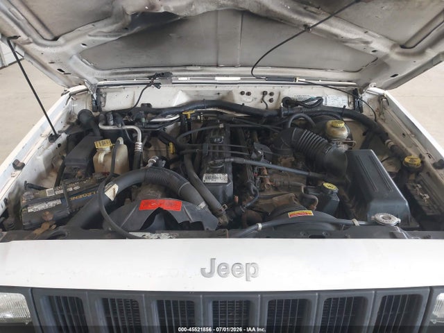 Продажа на аукционе авто 1999 Jeep Cherokee Classic/sport, vin: 1J4FF68S7XL561087, номер лота: 45521856