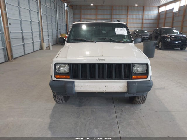 Продажа на аукционе авто 1999 Jeep Cherokee Classic/sport, vin: 1J4FF68S7XL561087, номер лота: 45521856