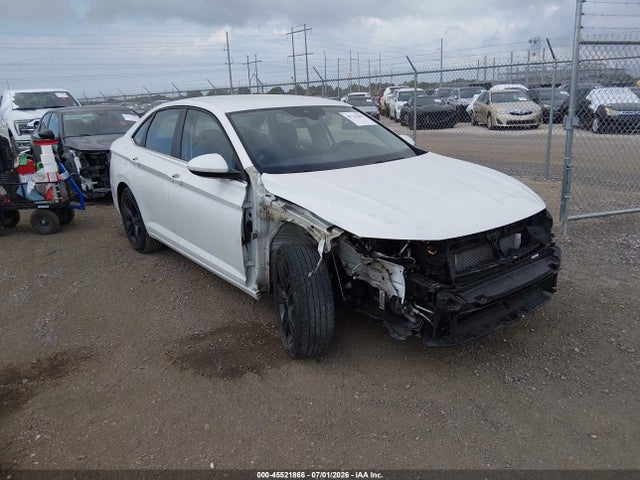 Aukcja sprzedaży 2023 Volkswagen Jetta 1.5t Se, vin: 3VWEM7BU0PM042692, numer aukcji: 45521866