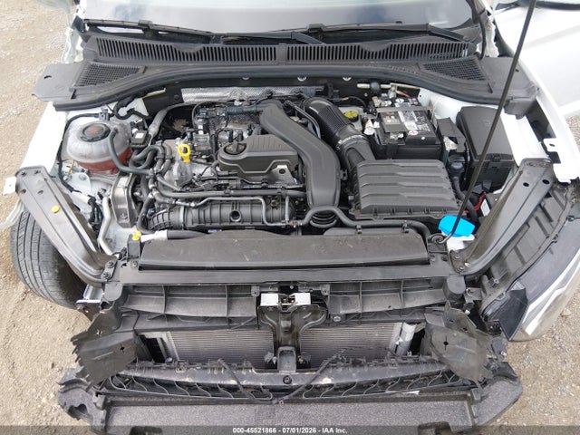 Aukcja sprzedaży 2023 Volkswagen Jetta 1.5t Se, vin: 3VWEM7BU0PM042692, numer aukcji: 45521866