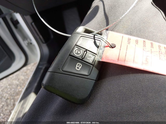 Aukcja sprzedaży 2023 Volkswagen Jetta 1.5t Se, vin: 3VWEM7BU0PM042692, numer aukcji: 45521866