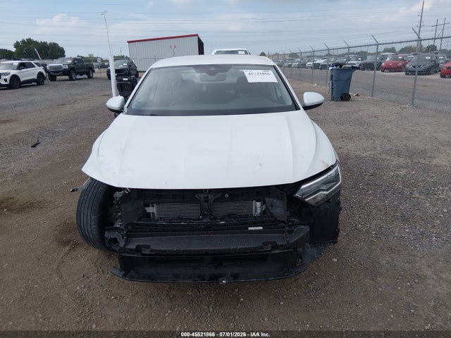 Aukcja sprzedaży 2023 Volkswagen Jetta 1.5t Se, vin: 3VWEM7BU0PM042692, numer aukcji: 45521866