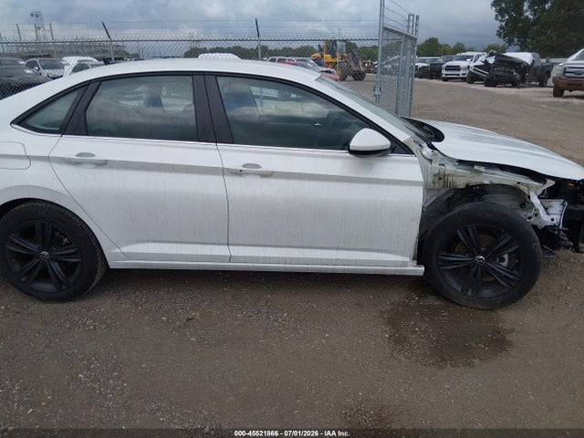 Aukcja sprzedaży 2023 Volkswagen Jetta 1.5t Se, vin: 3VWEM7BU0PM042692, numer aukcji: 45521866
