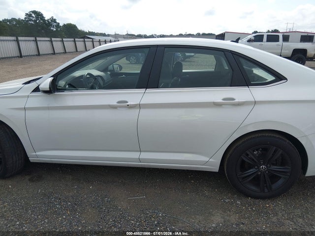 Aukcja sprzedaży 2023 Volkswagen Jetta 1.5t Se, vin: 3VWEM7BU0PM042692, numer aukcji: 45521866