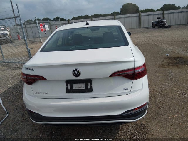 Aukcja sprzedaży 2023 Volkswagen Jetta 1.5t Se, vin: 3VWEM7BU0PM042692, numer aukcji: 45521866