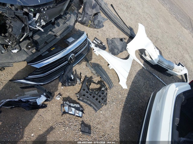 Aukcja sprzedaży 2023 Volkswagen Jetta 1.5t Se, vin: 3VWEM7BU0PM042692, numer aukcji: 45521866