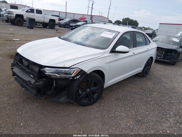 Aukcja sprzedaży 2023 Volkswagen Jetta 1.5t Se, vin: 3VWEM7BU0PM042692, numer aukcji: 45521866
