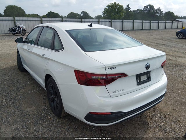 Aukcja sprzedaży 2023 Volkswagen Jetta 1.5t Se, vin: 3VWEM7BU0PM042692, numer aukcji: 45521866