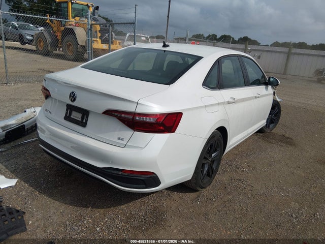Aukcja sprzedaży 2023 Volkswagen Jetta 1.5t Se, vin: 3VWEM7BU0PM042692, numer aukcji: 45521866