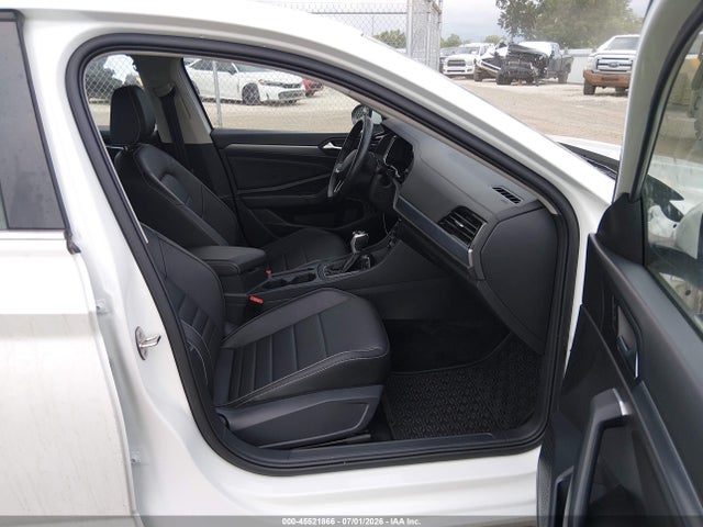 Aukcja sprzedaży 2023 Volkswagen Jetta 1.5t Se, vin: 3VWEM7BU0PM042692, numer aukcji: 45521866