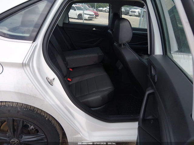 Aukcja sprzedaży 2023 Volkswagen Jetta 1.5t Se, vin: 3VWEM7BU0PM042692, numer aukcji: 45521866