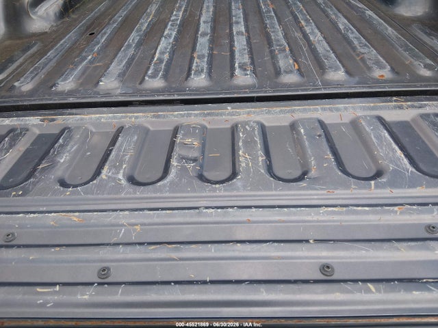 2016 Ram 1500 Tradesman მანქანა იყიდება აუქციონზე, vin: 1C6RR7KG0GS307352, აუქციონის ნომერი: 45521869