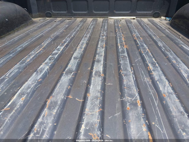 2016 Ram 1500 Tradesman მანქანა იყიდება აუქციონზე, vin: 1C6RR7KG0GS307352, აუქციონის ნომერი: 45521869