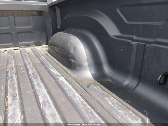 2016 Ram 1500 Tradesman მანქანა იყიდება აუქციონზე, vin: 1C6RR7KG0GS307352, აუქციონის ნომერი: 45521869