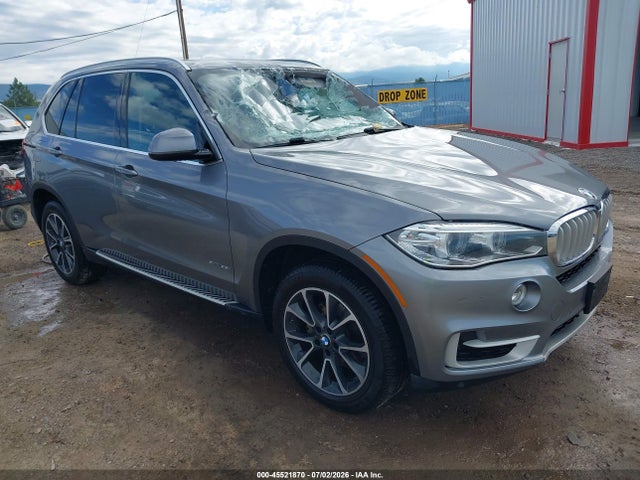 Aukcja sprzedaży 2016 Bmw X5 Xdrive35i, vin: 5UXKR0C57G0U49321, numer aukcji: 45521870