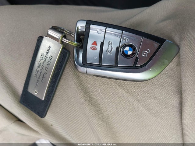 Aukcja sprzedaży 2016 Bmw X5 Xdrive35i, vin: 5UXKR0C57G0U49321, numer aukcji: 45521870