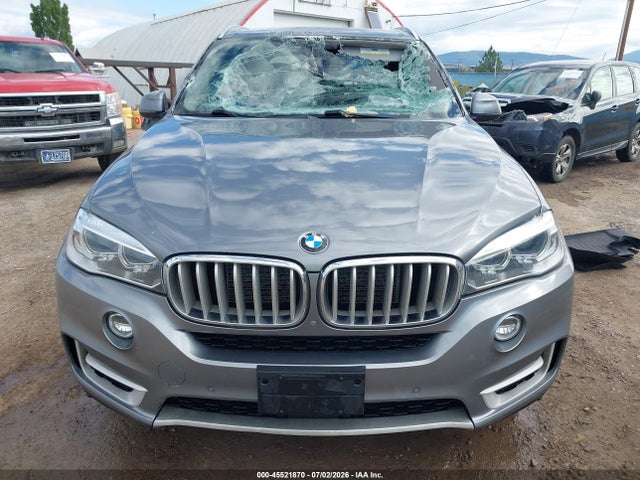 Aukcja sprzedaży 2016 Bmw X5 Xdrive35i, vin: 5UXKR0C57G0U49321, numer aukcji: 45521870
