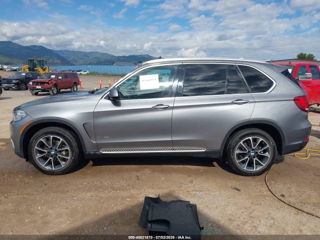 Aukcja sprzedaży 2016 Bmw X5 Xdrive35i, vin: 5UXKR0C57G0U49321, numer aukcji: 45521870