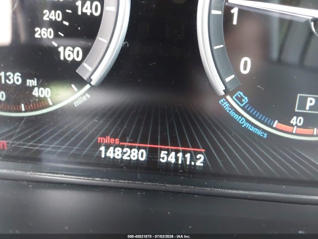 Aukcja sprzedaży 2016 Bmw X5 Xdrive35i, vin: 5UXKR0C57G0U49321, numer aukcji: 45521870