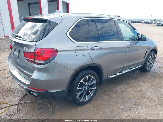 Aukcja sprzedaży 2016 Bmw X5 Xdrive35i, vin: 5UXKR0C57G0U49321, numer aukcji: 45521870