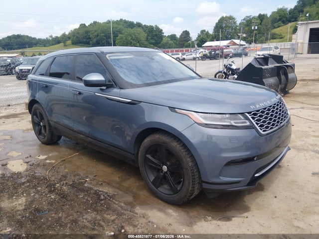 Aukcja sprzedaży 2018 Land Rover Range Rover Velar P380 S, vin: SALYB2RV2JA714949, numer aukcji: 45521877