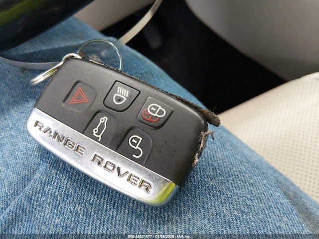 Продаж на аукціоні авто 2018 Land Rover Range Rover Velar P380 S, vin: SALYB2RV2JA714949, номер лоту: 45521877