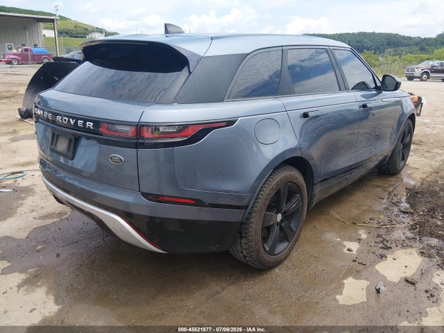 Продаж на аукціоні авто 2018 Land Rover Range Rover Velar P380 S, vin: SALYB2RV2JA714949, номер лоту: 45521877