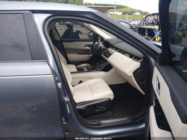Продаж на аукціоні авто 2018 Land Rover Range Rover Velar P380 S, vin: SALYB2RV2JA714949, номер лоту: 45521877