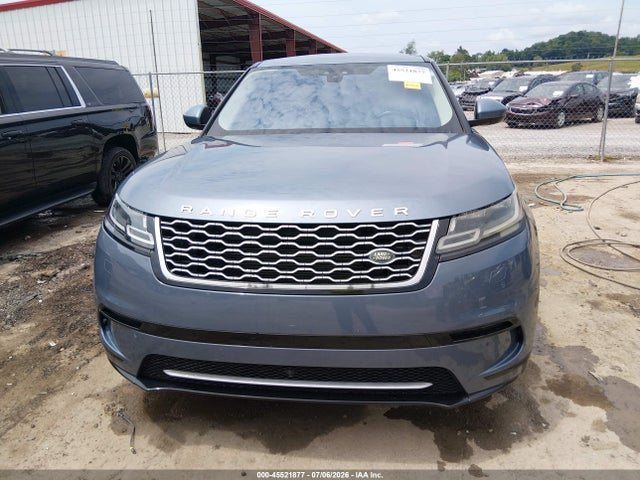 Продаж на аукціоні авто 2018 Land Rover Range Rover Velar P380 S, vin: SALYB2RV2JA714949, номер лоту: 45521877
