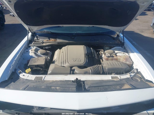 Dodge Challenger R/t 2018 2C3CDZBT5JH111836 Image 10