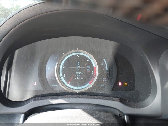 Aukcja sprzedaży 2015 Lexus Rc 350, vin: JTHHE5BC9F5003613, numer aukcji: 45521883