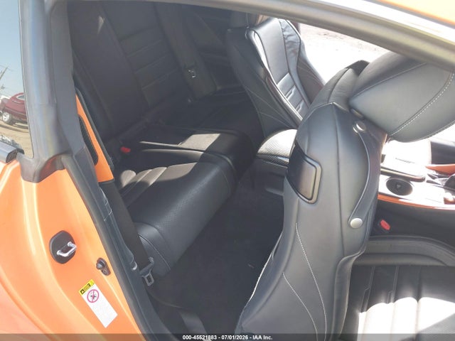 Aukcja sprzedaży 2015 Lexus Rc 350, vin: JTHHE5BC9F5003613, numer aukcji: 45521883