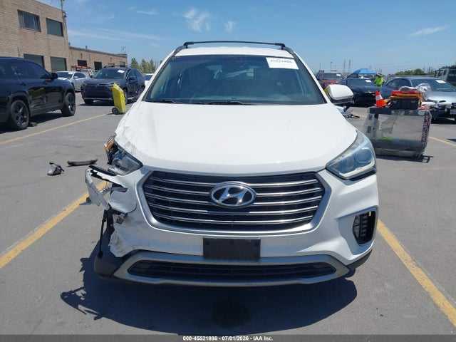 Hyundai Santa Fe Xl Se 2019 KM8SNDHF2KU306151 Image 14