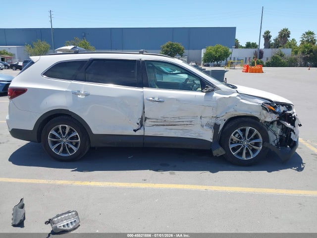 Hyundai Santa Fe Xl Se 2019 KM8SNDHF2KU306151 Image 15