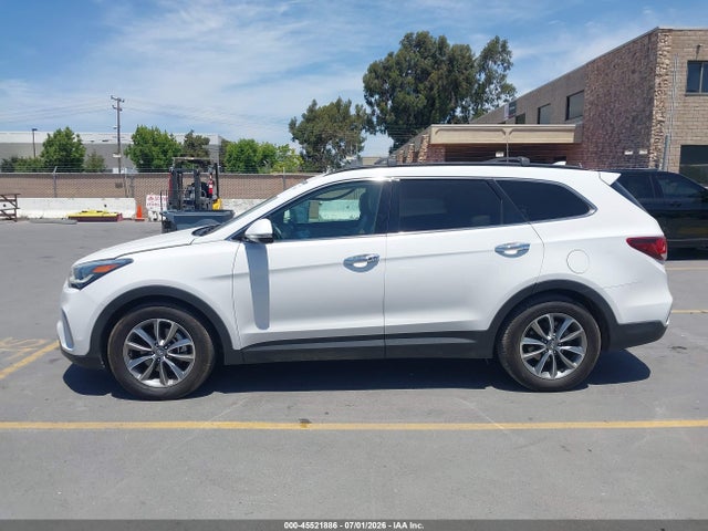 Hyundai Santa Fe Xl Se 2019 KM8SNDHF2KU306151 Image 16
