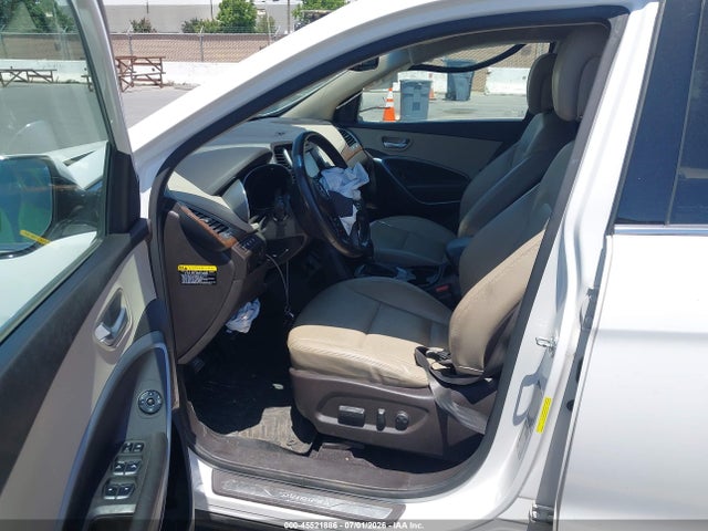 Hyundai Santa Fe Xl Se 2019 KM8SNDHF2KU306151 Image 5