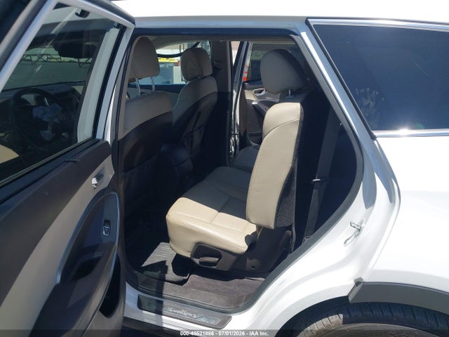 Hyundai Santa Fe Xl Se 2019 KM8SNDHF2KU306151 Image 8