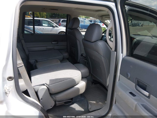 Auction sale of the 2007 Dodge Durango Slt, vin: 1D8HB48247F552782, lot number: 45521890
